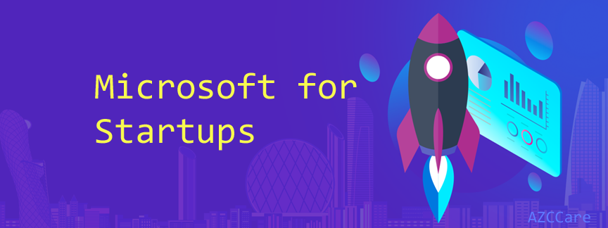 Introducing Microsoft 365 for startups